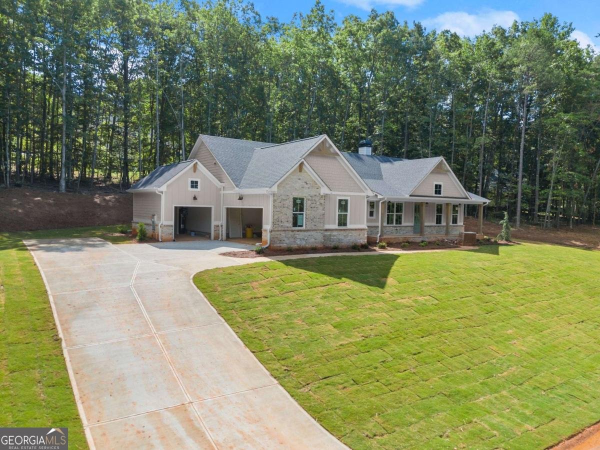 708 Plum Lane Clarkesville - Photo 6