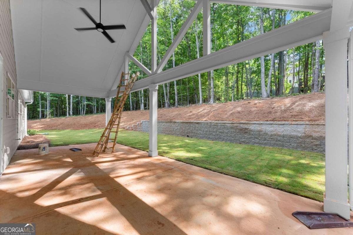 708 Plum Lane Clarkesville - Photo 7
