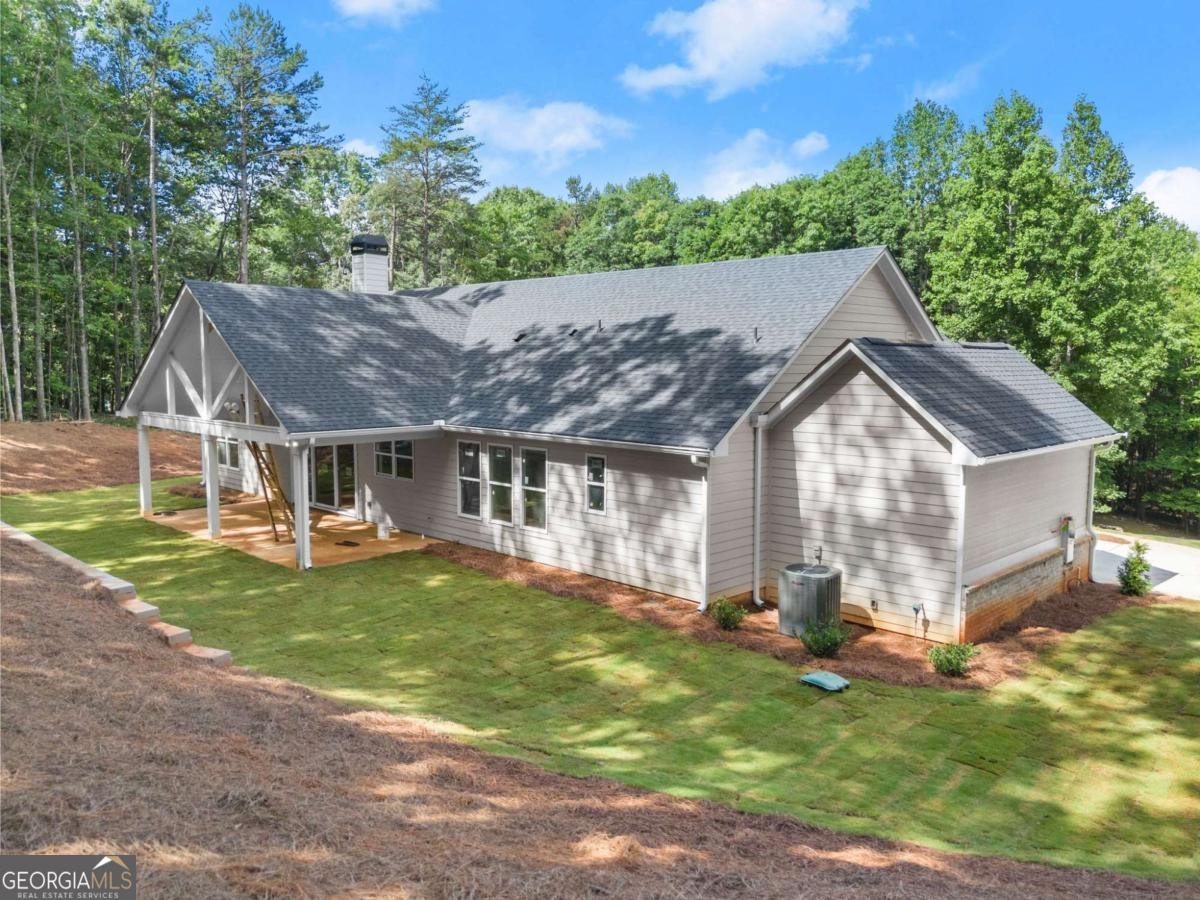708 Plum Lane Clarkesville - Photo 8