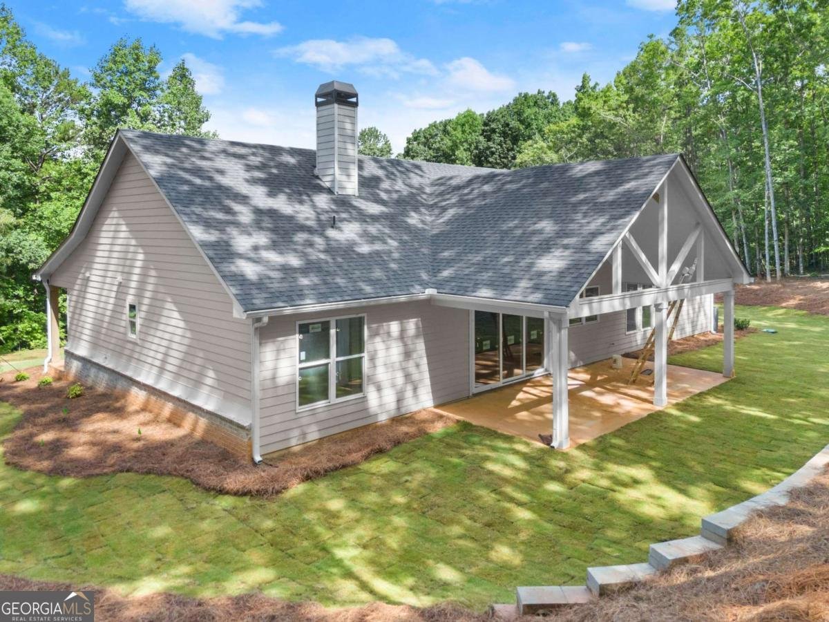 708 Plum Lane Clarkesville - Photo 9