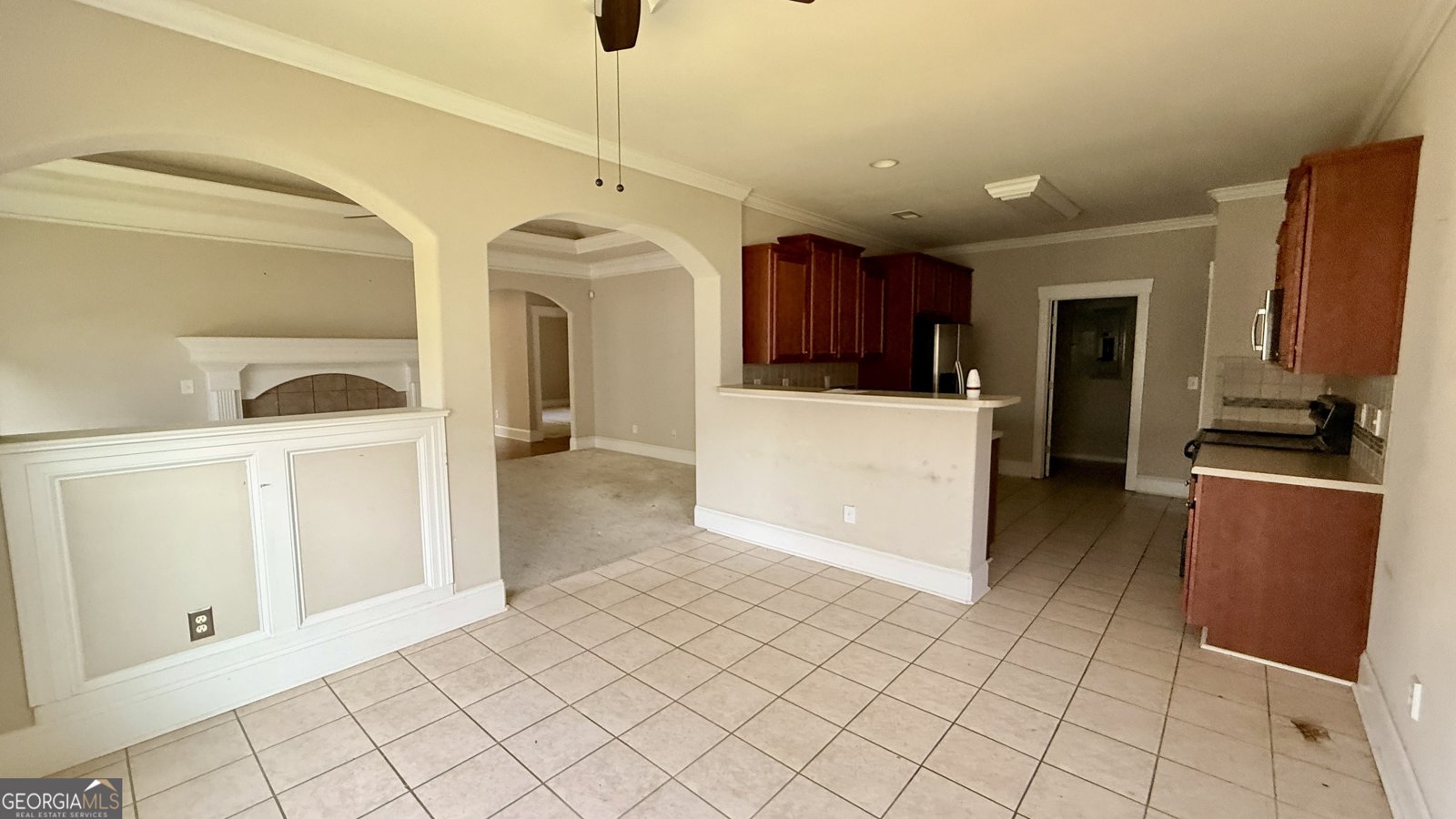135 Pratt Drive Covington - Photo 15