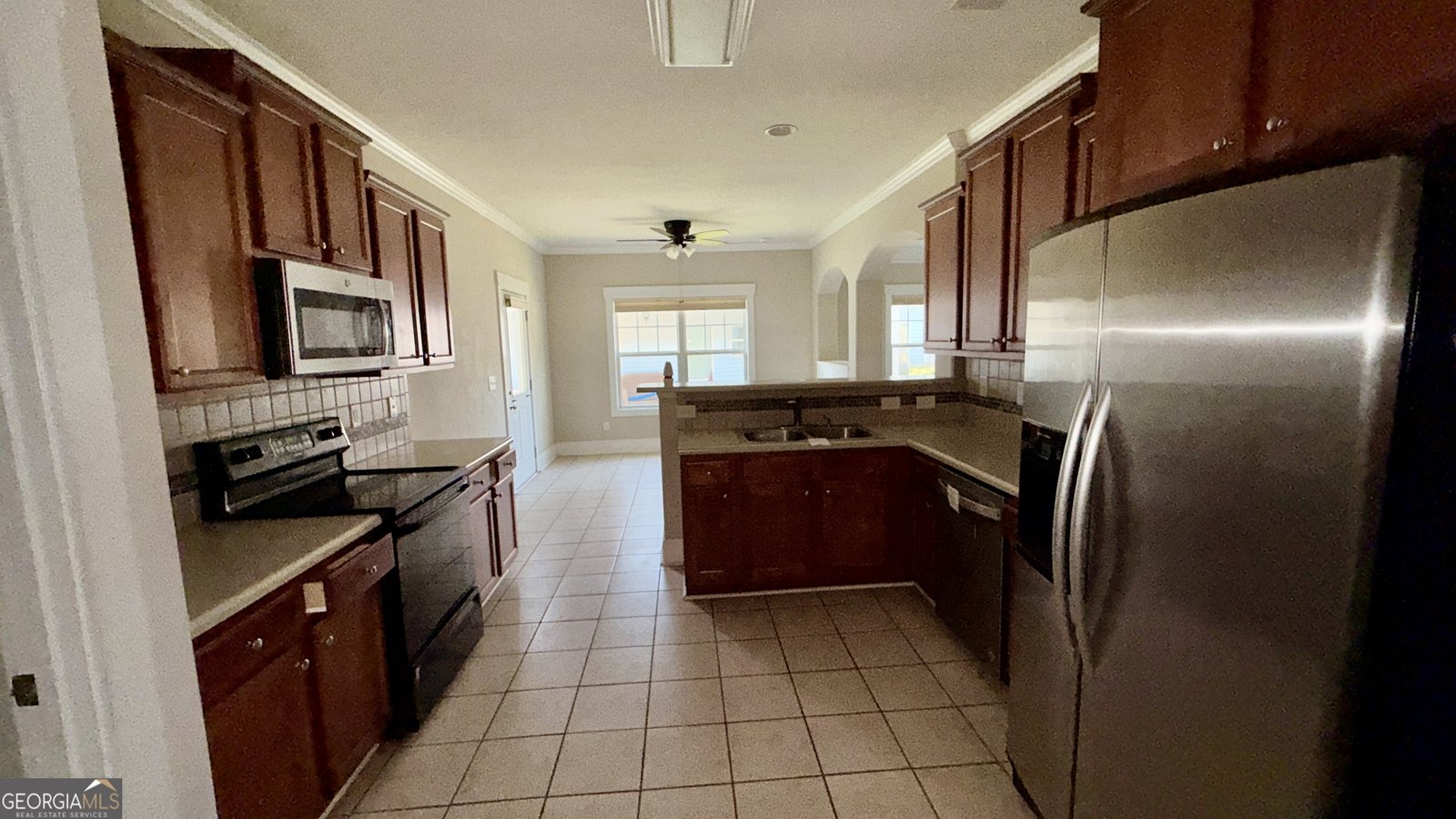 135 Pratt Drive Covington - Photo 17