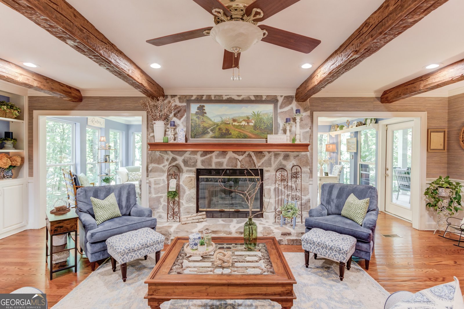 2525 Thompson Mill Road Gainesville - Photo 10