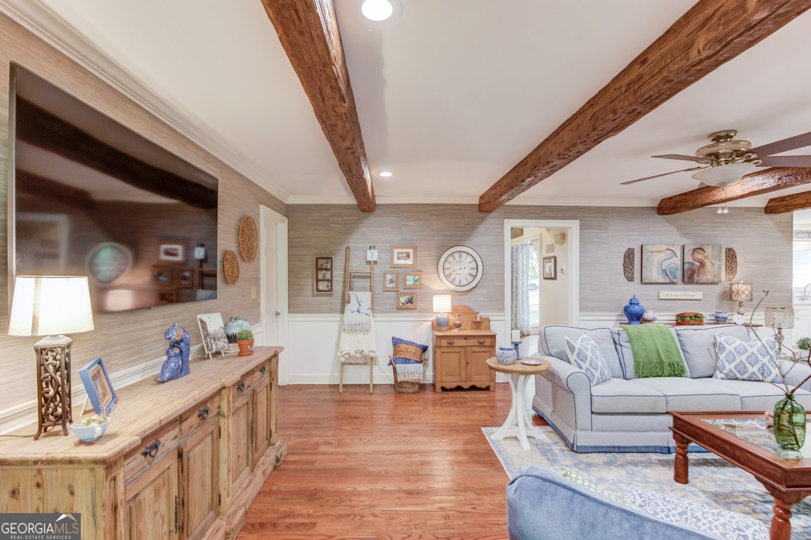 2525 Thompson Mill Road Gainesville - Photo 11