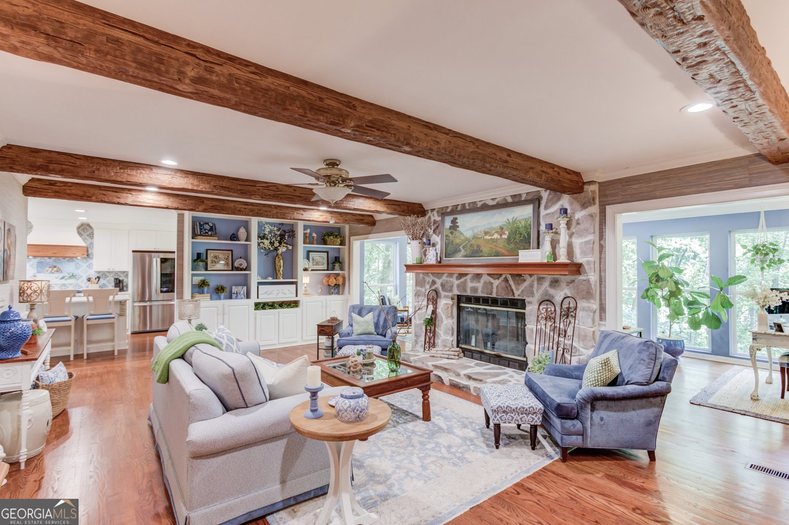 2525 Thompson Mill Road Gainesville - Photo 12