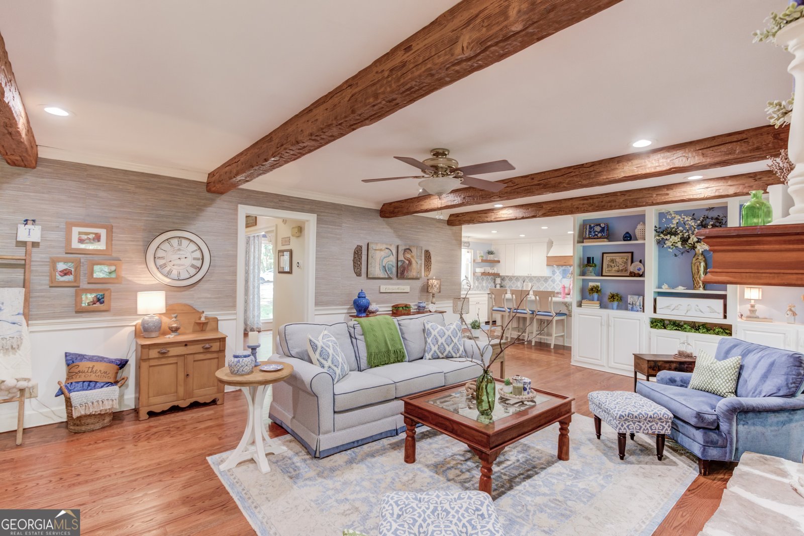2525 Thompson Mill Road Gainesville - Photo 13