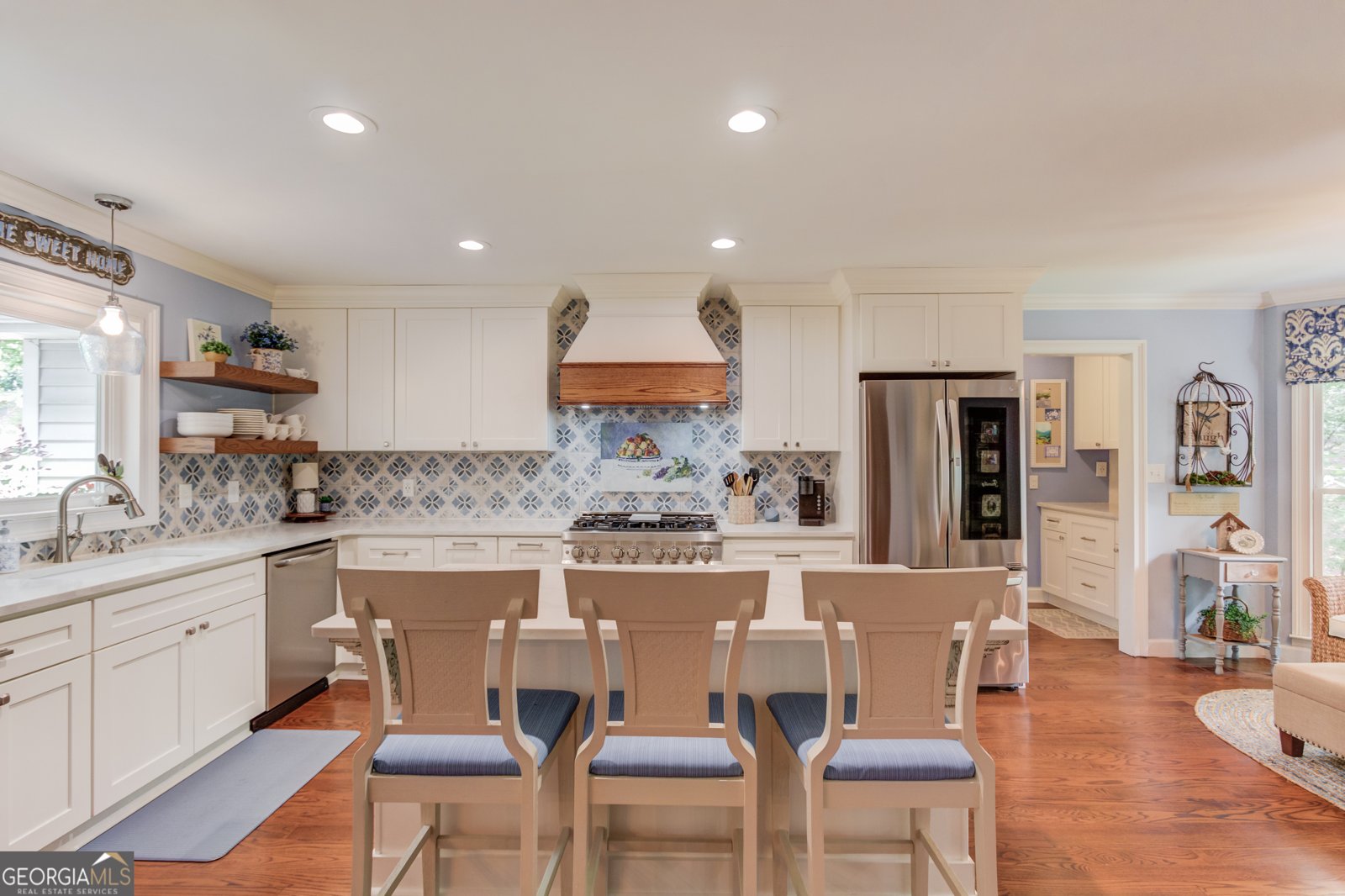2525 Thompson Mill Road Gainesville - Photo 17
