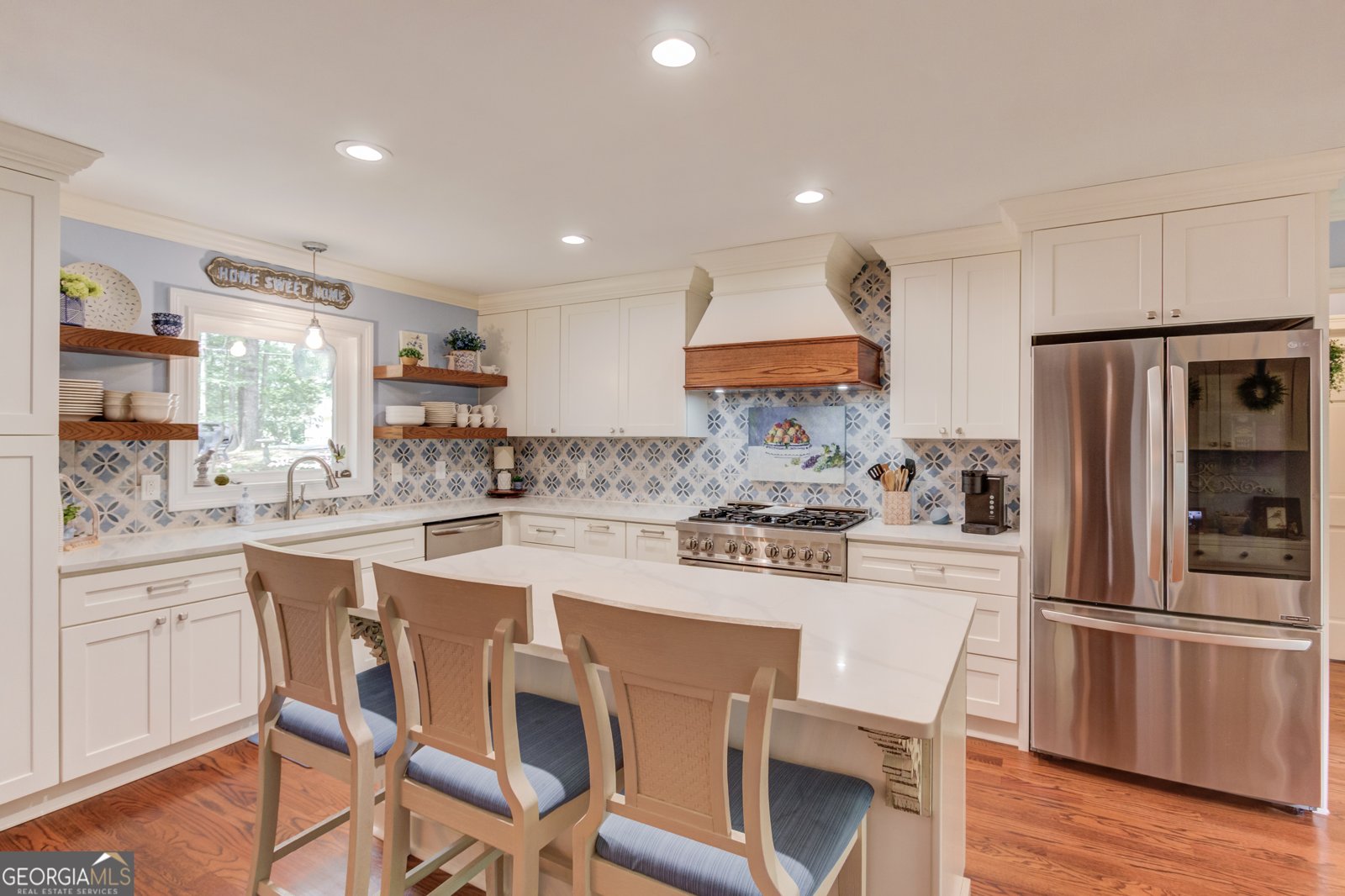 2525 Thompson Mill Road Gainesville - Photo 18