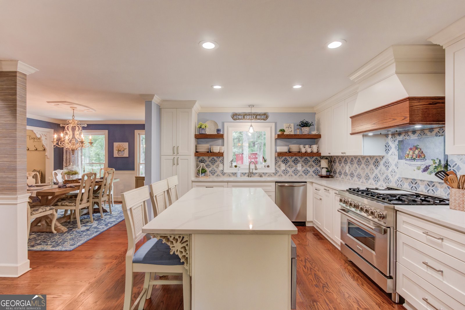 2525 Thompson Mill Road Gainesville - Photo 19