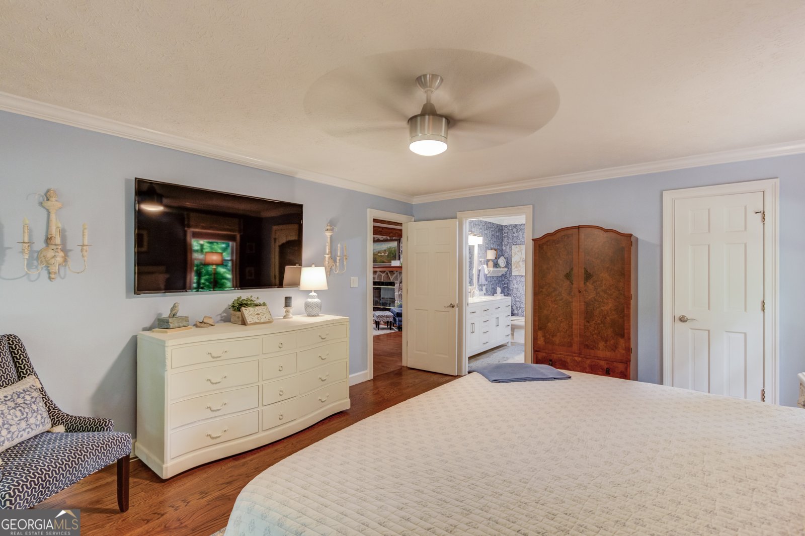 2525 Thompson Mill Road Gainesville - Photo 25