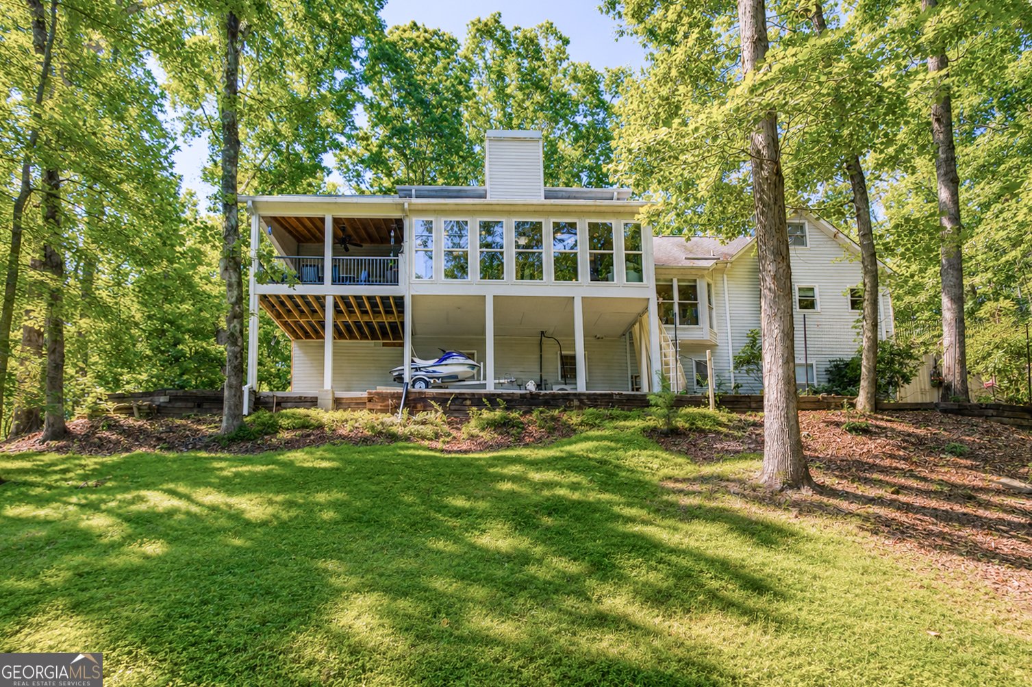 2525 Thompson Mill Road Gainesville - Photo 52