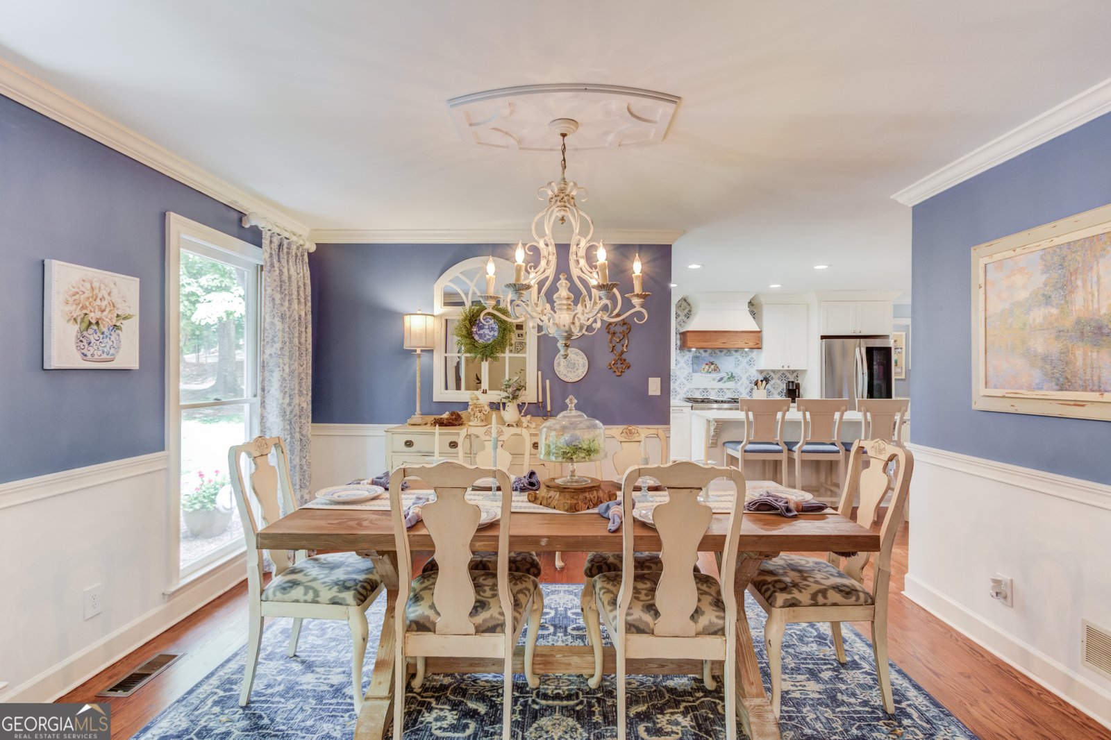 2525 Thompson Mill Road Gainesville - Photo 6