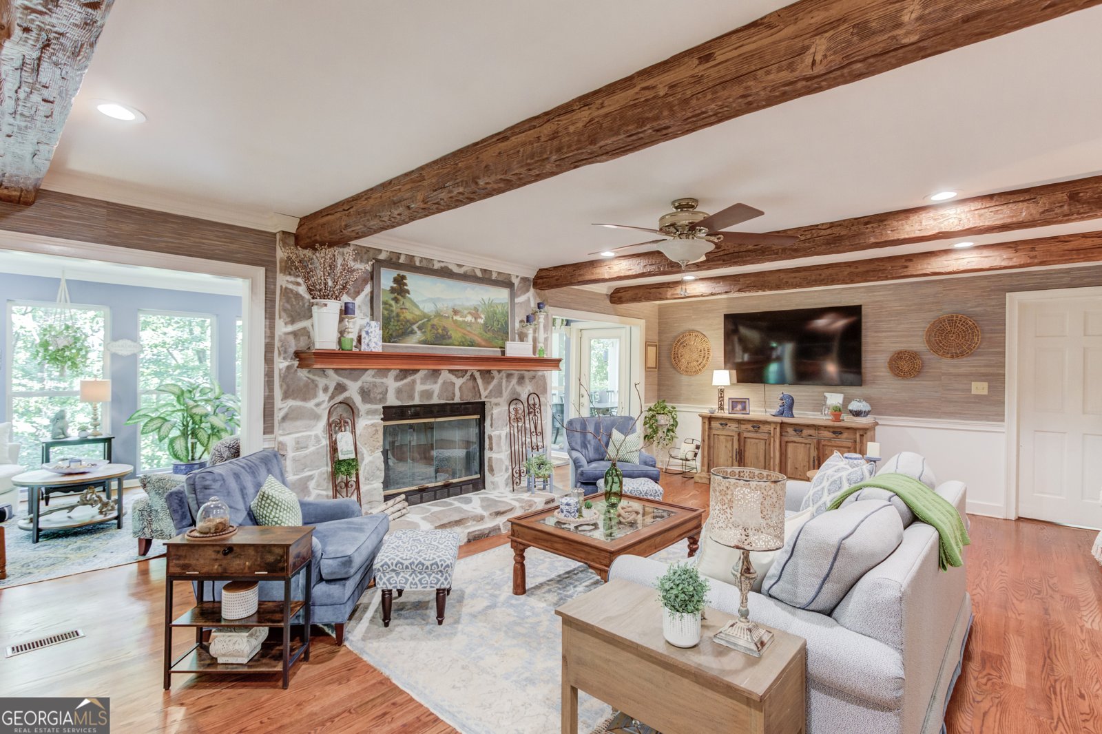 2525 Thompson Mill Road Gainesville - Photo 8