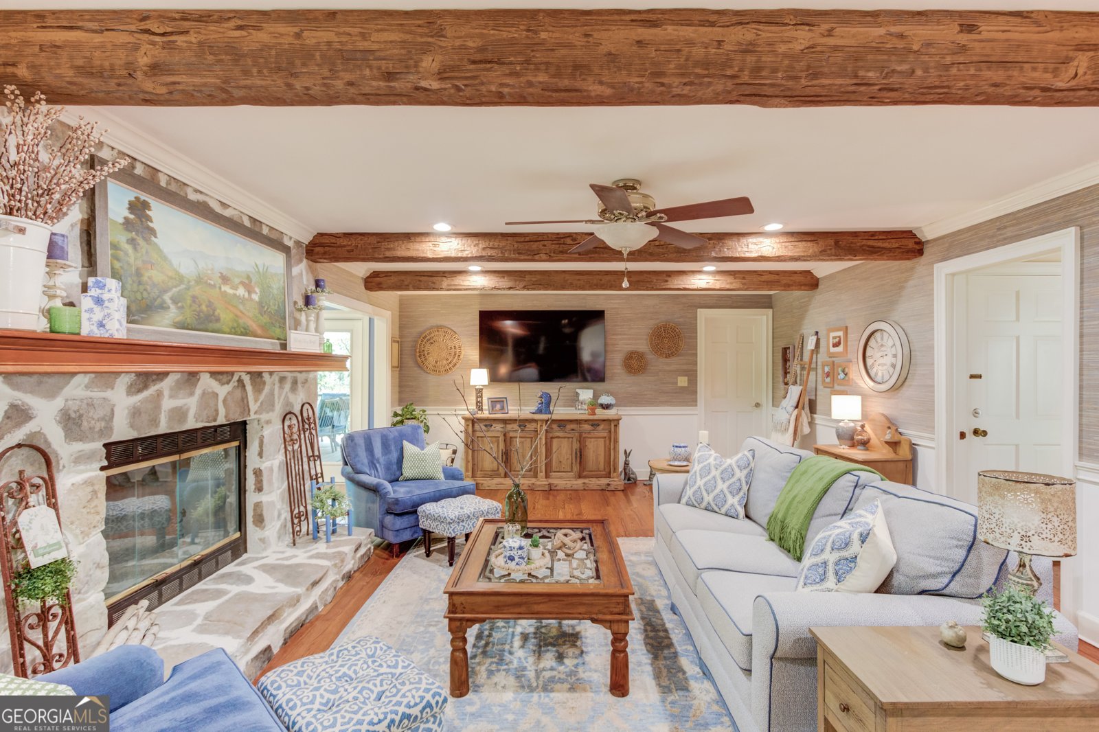 2525 Thompson Mill Road Gainesville - Photo 9