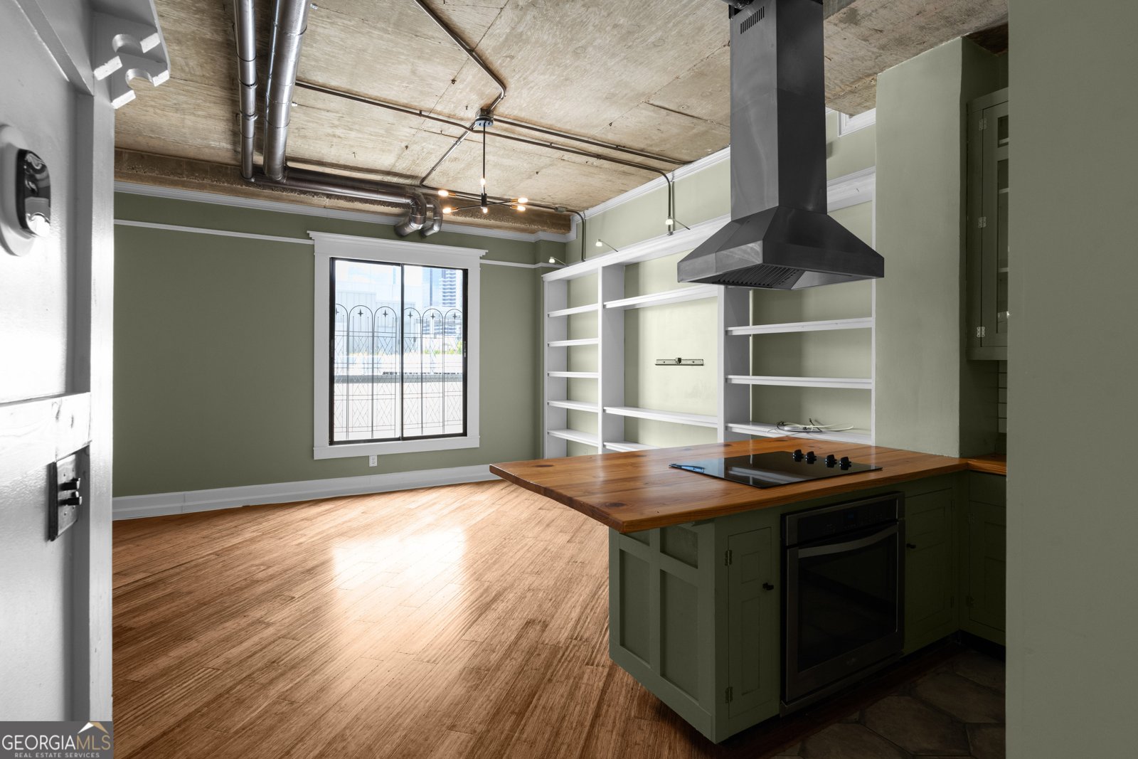 1421 Peachtree Street Atlanta - Photo 13