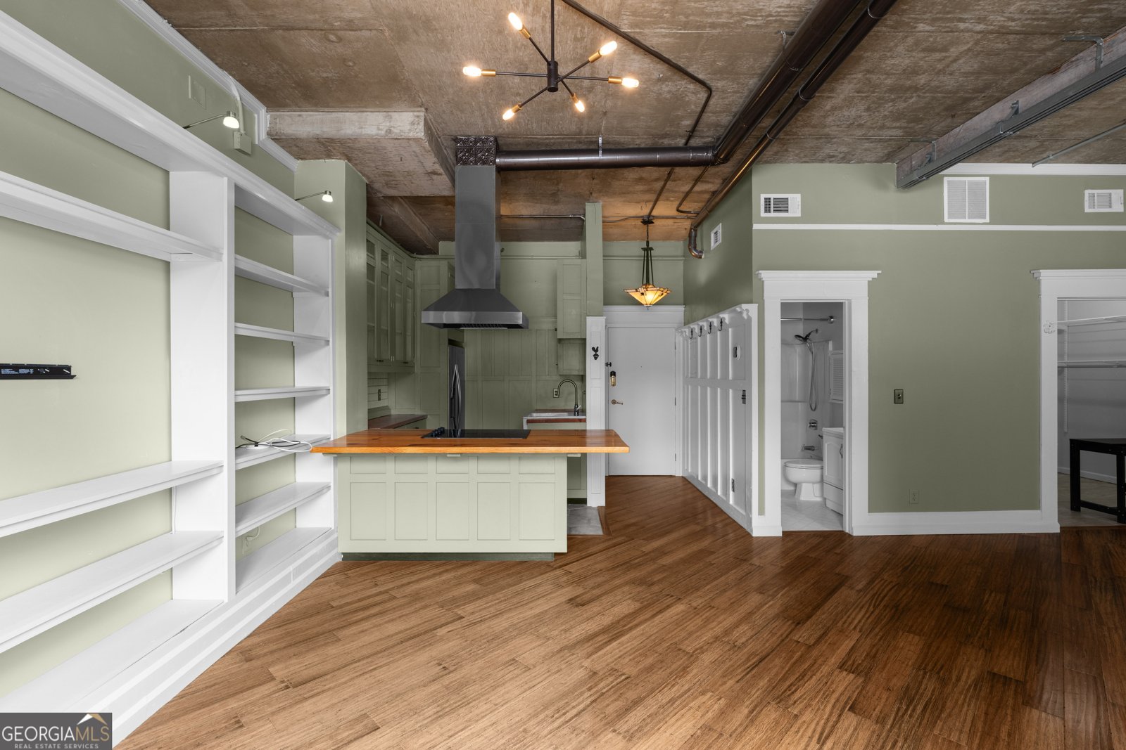 1421 Peachtree Street Atlanta - Photo 14