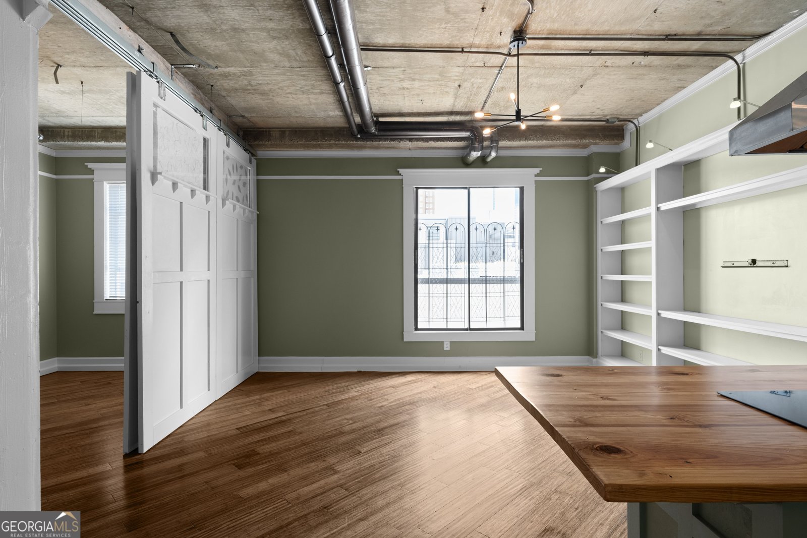 1421 Peachtree Street Atlanta - Photo 21