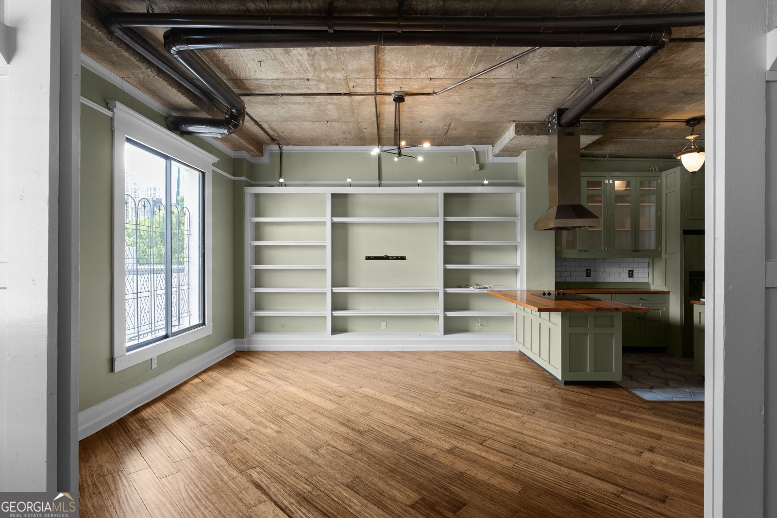 1421 Peachtree Street Atlanta - Photo 22