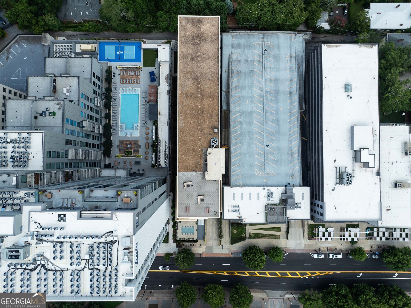 1421 Peachtree Street Atlanta - Photo 36