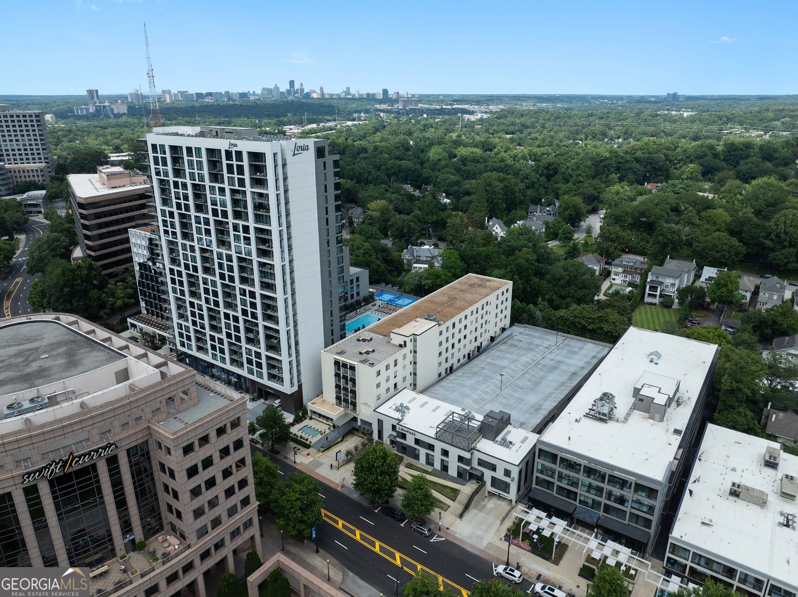 1421 Peachtree Street Atlanta - Photo 37