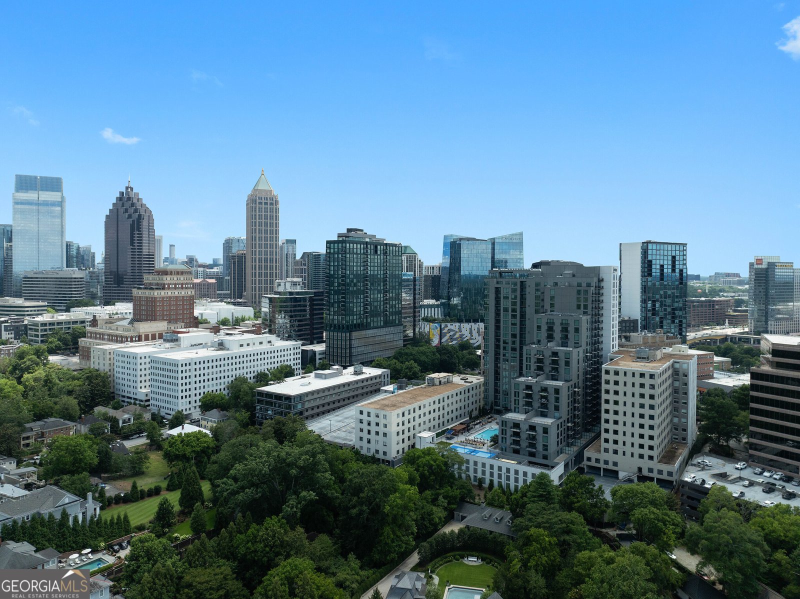 1421 Peachtree Street Atlanta - Photo 38