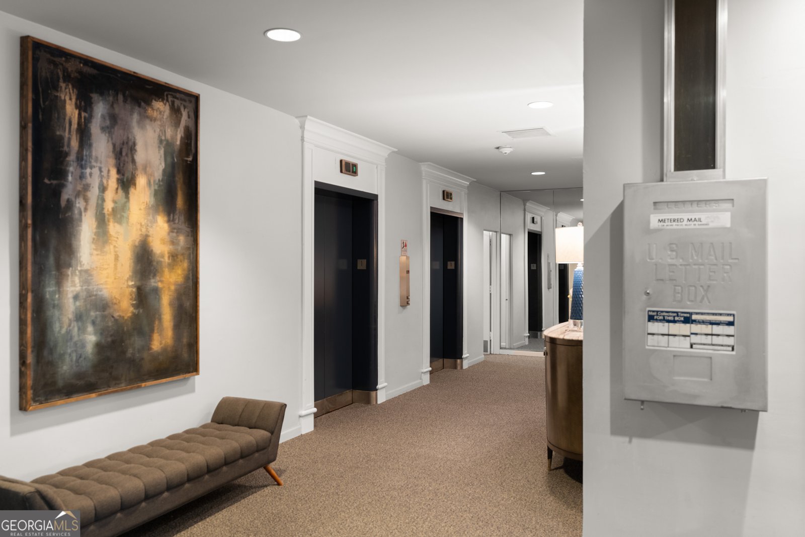 1421 Peachtree Street Atlanta - Photo 7