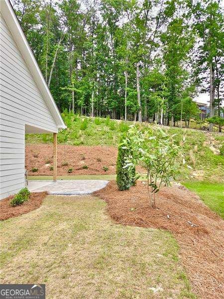 114 Ft Gibson Court Waleska - Photo 17
