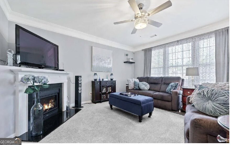 928 Pierce Ivy Court Lawrenceville - Photo 10