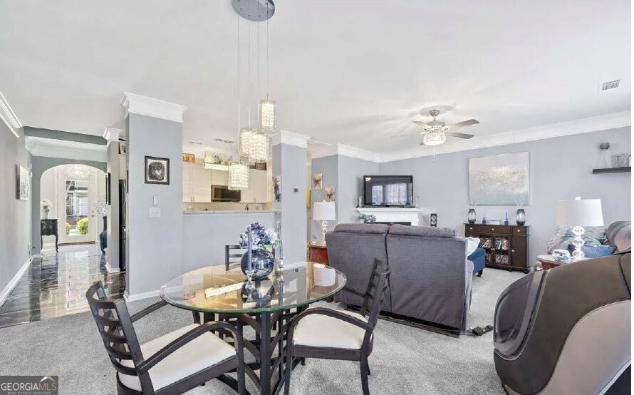 928 Pierce Ivy Court Lawrenceville - Photo 11