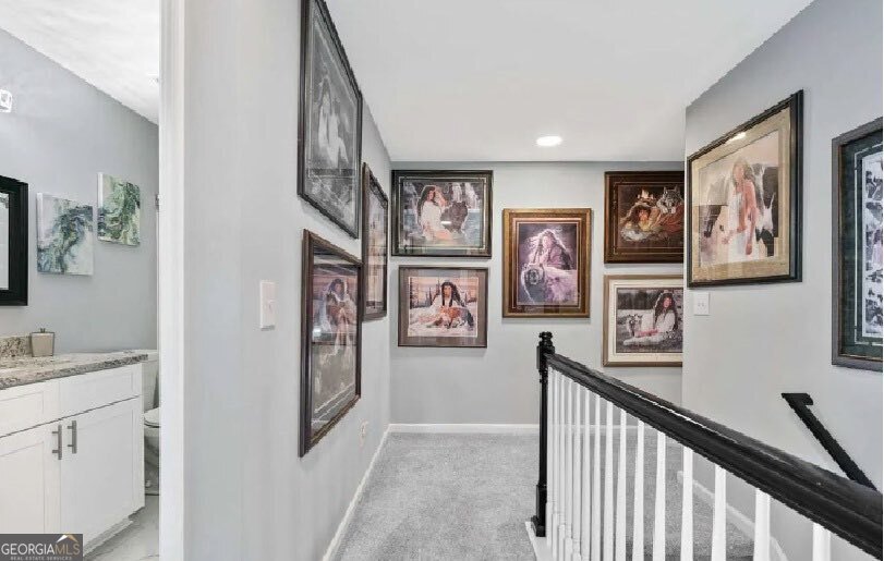 928 Pierce Ivy Court Lawrenceville - Photo 14
