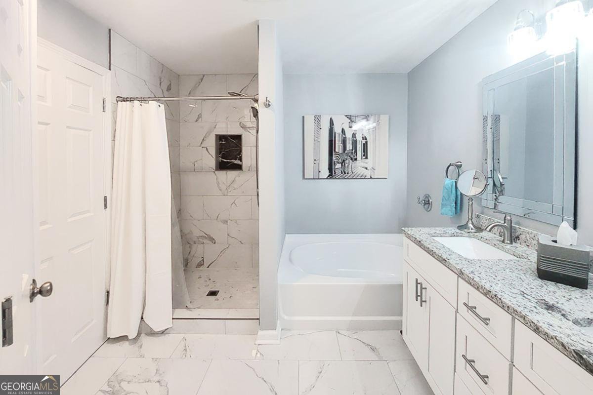 928 Pierce Ivy Court Lawrenceville - Photo 19