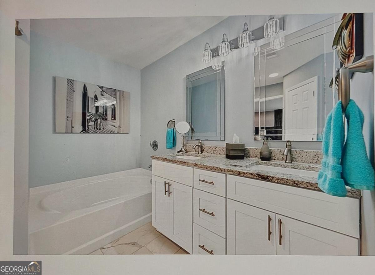 928 Pierce Ivy Court Lawrenceville - Photo 20