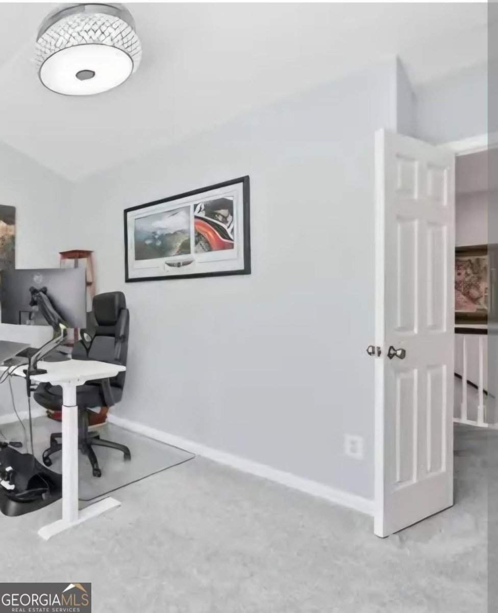 928 Pierce Ivy Court Lawrenceville - Photo 22