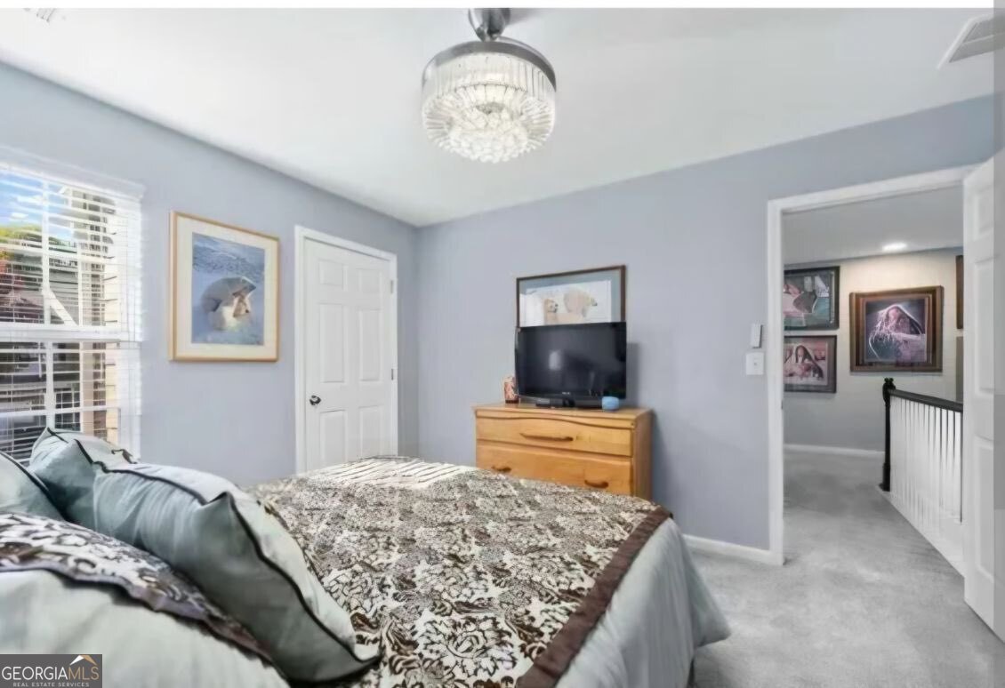 928 Pierce Ivy Court Lawrenceville - Photo 23