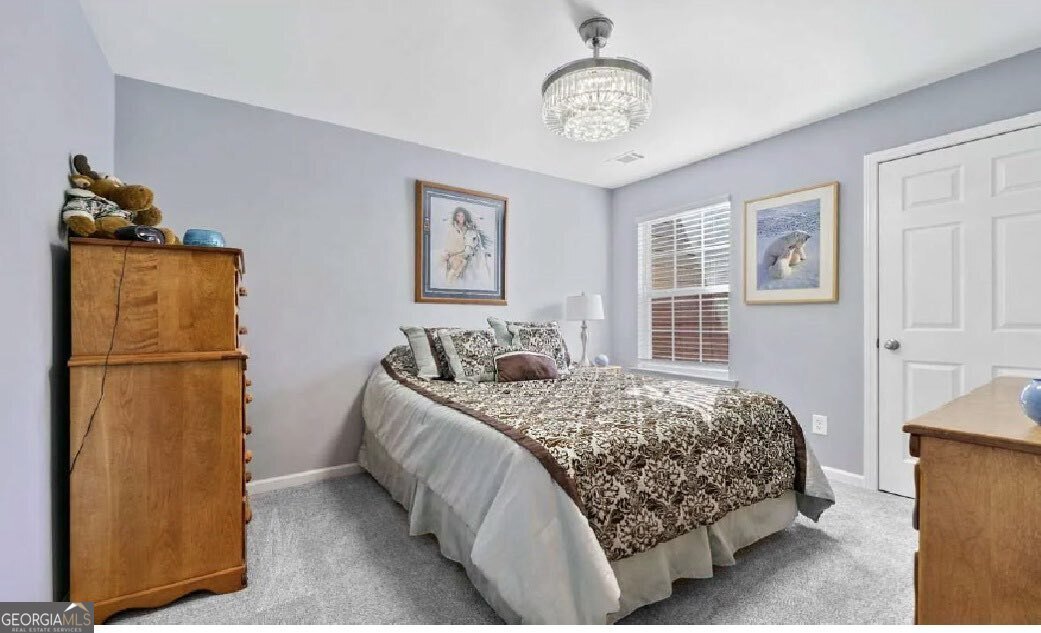 928 Pierce Ivy Court Lawrenceville - Photo 24