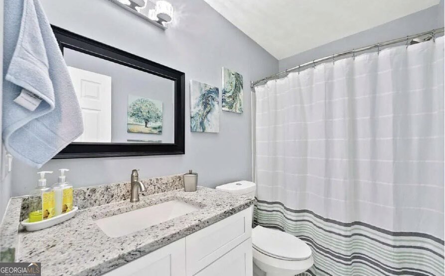 928 Pierce Ivy Court Lawrenceville - Photo 27