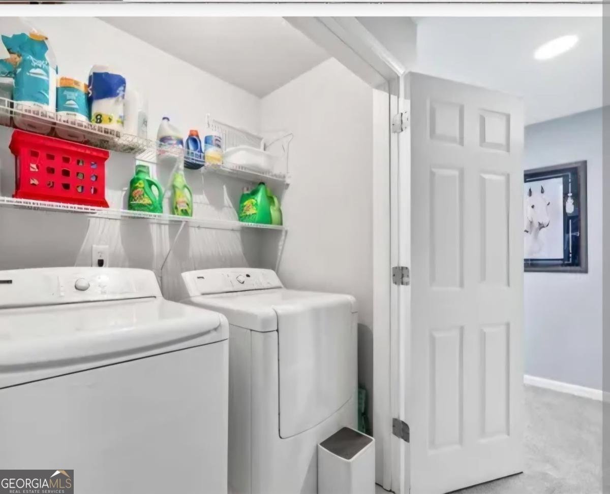 928 Pierce Ivy Court Lawrenceville - Photo 29