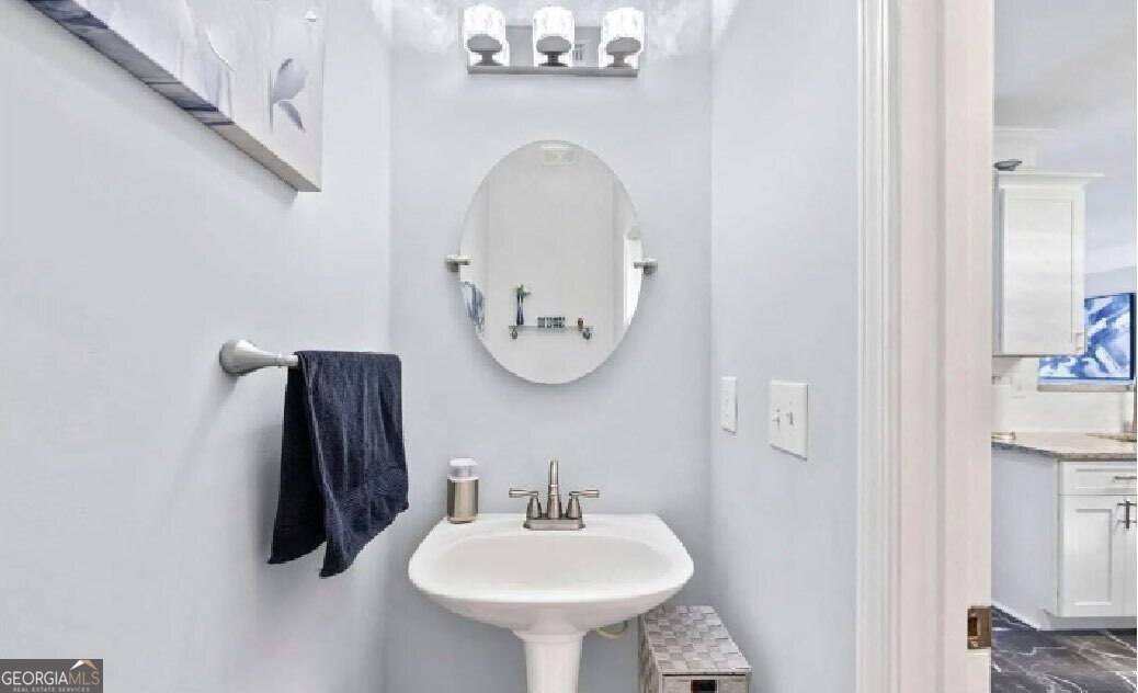 928 Pierce Ivy Court Lawrenceville - Photo 7