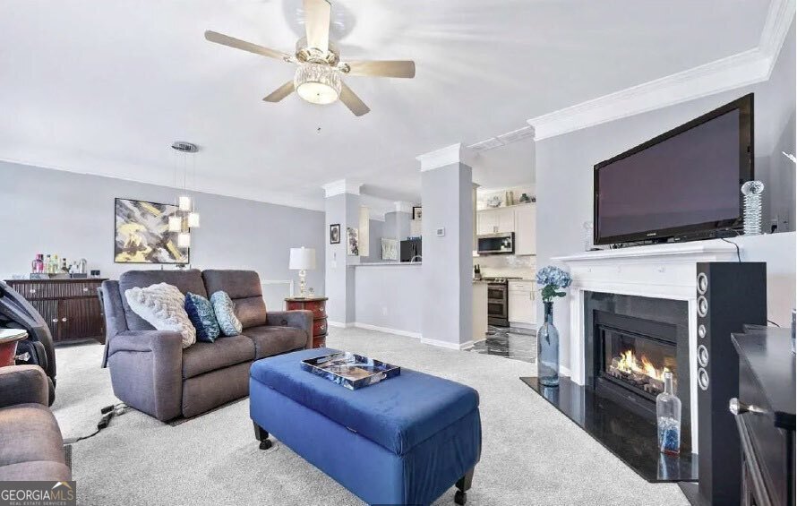 928 Pierce Ivy Court Lawrenceville - Photo 9