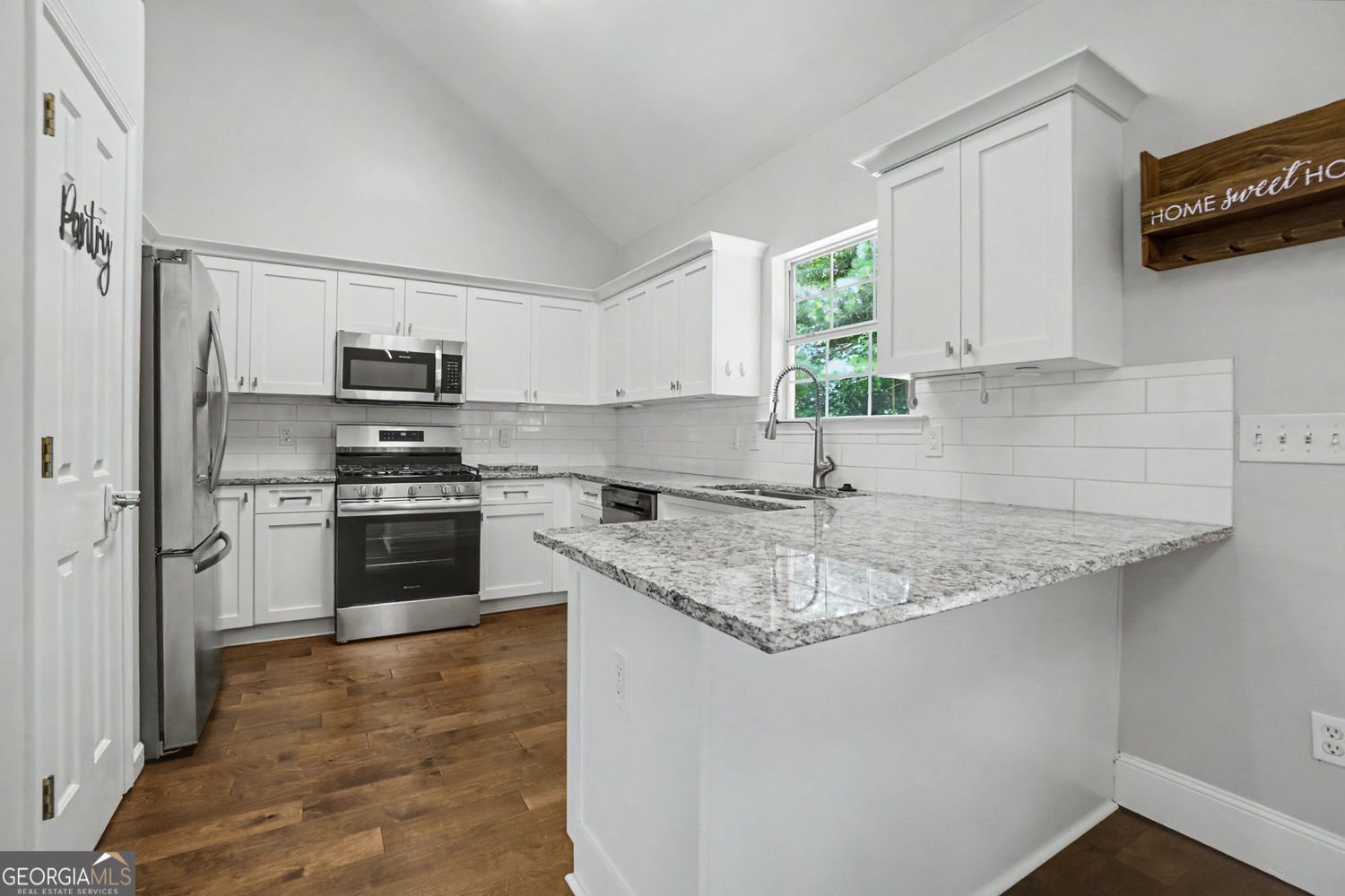 2706 Waymar Drive Marietta - Photo 13