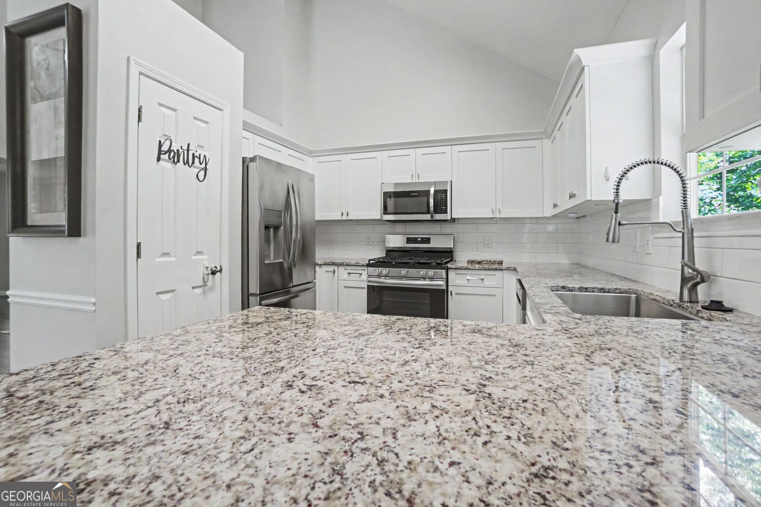 2706 Waymar Drive Marietta - Photo 14