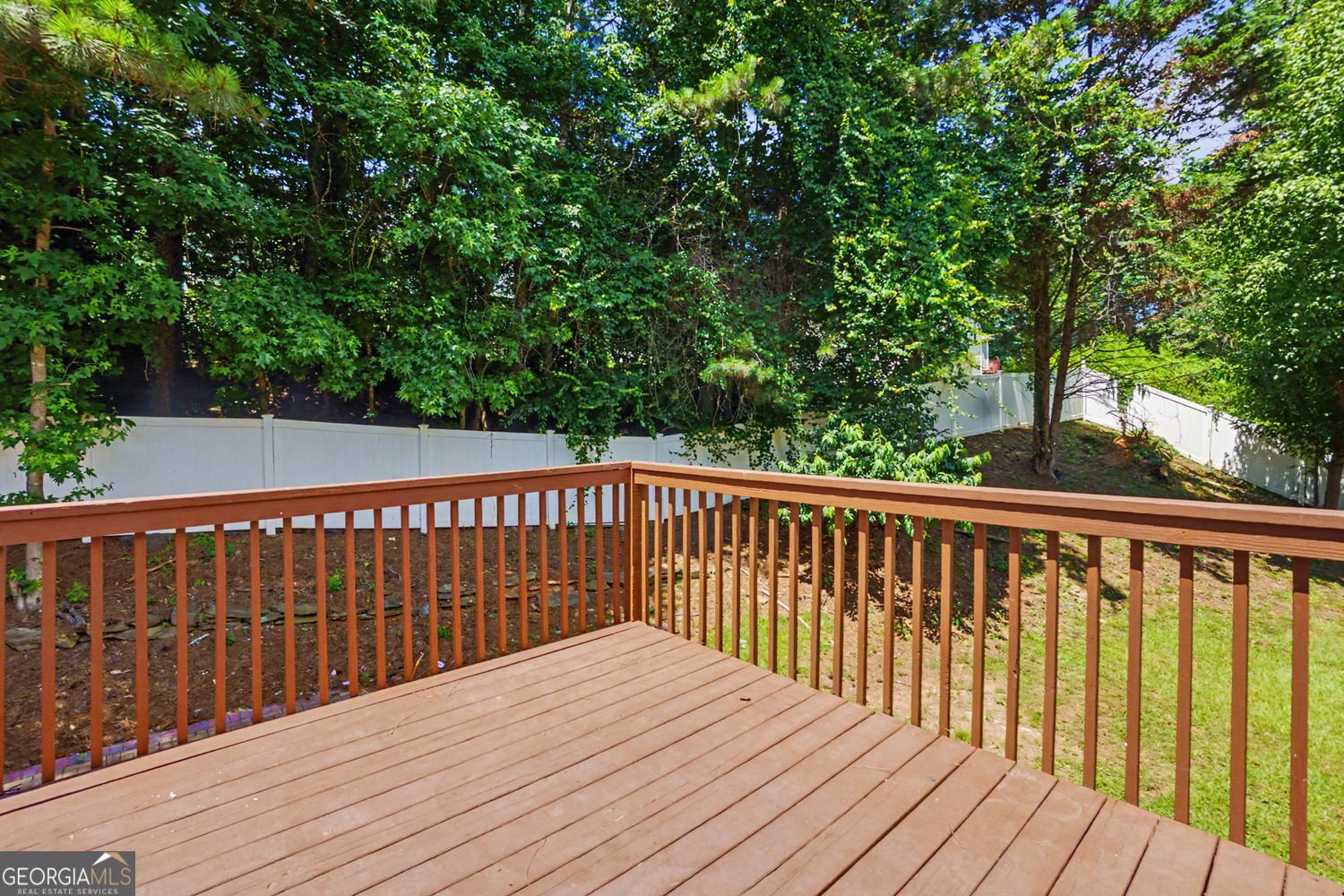 2706 Waymar Drive Marietta - Photo 17