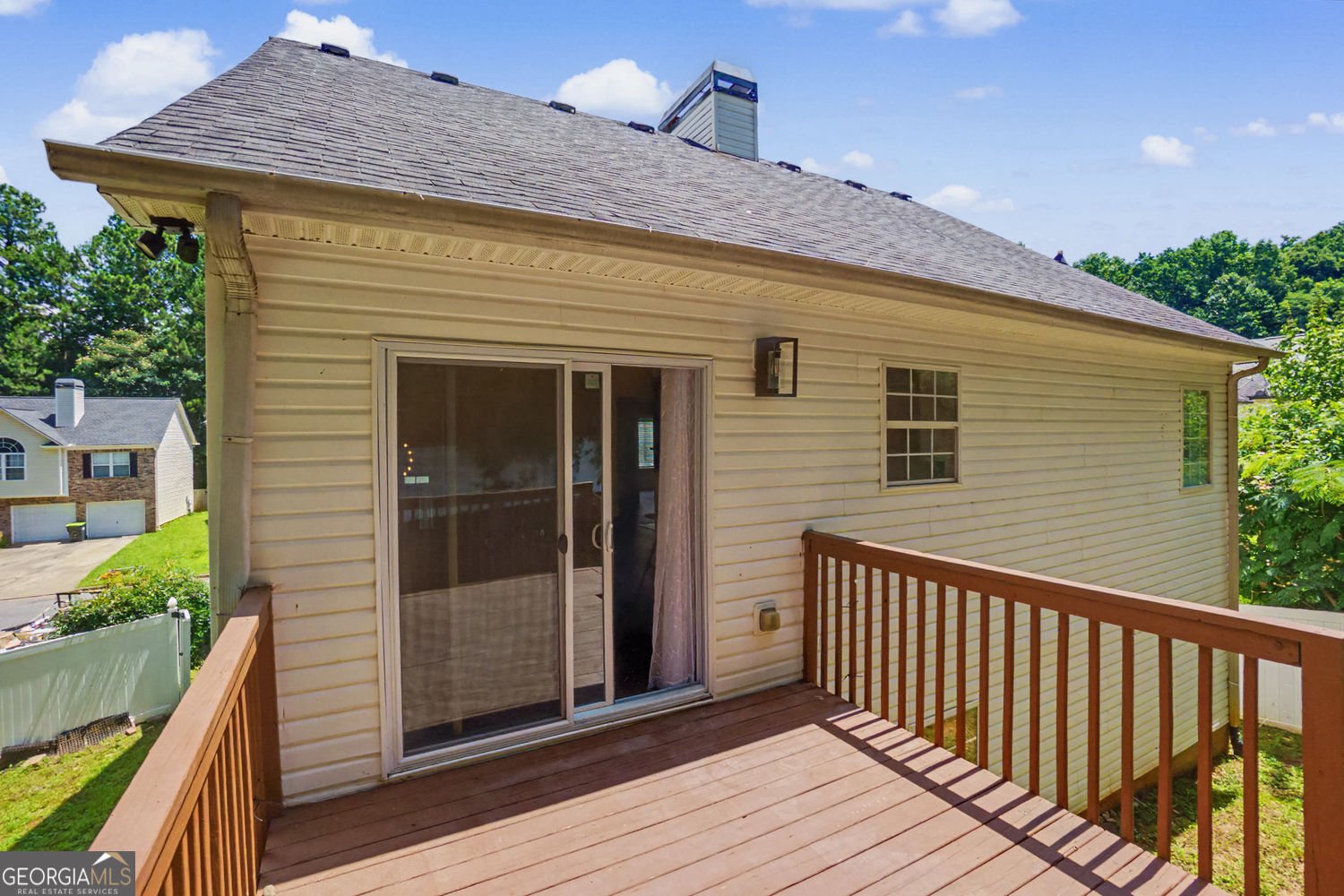 2706 Waymar Drive Marietta - Photo 21