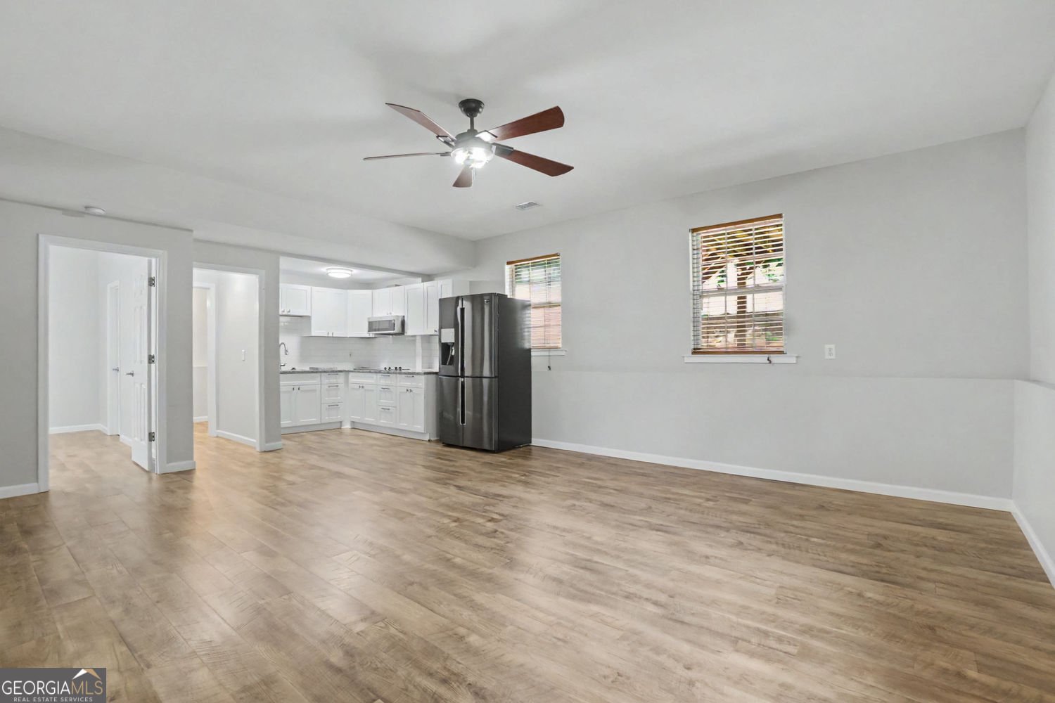 2706 Waymar Drive Marietta - Photo 31