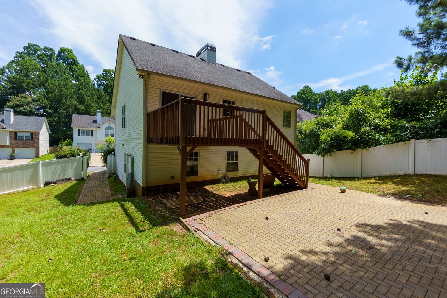 2706 Waymar Drive Marietta - Photo 40