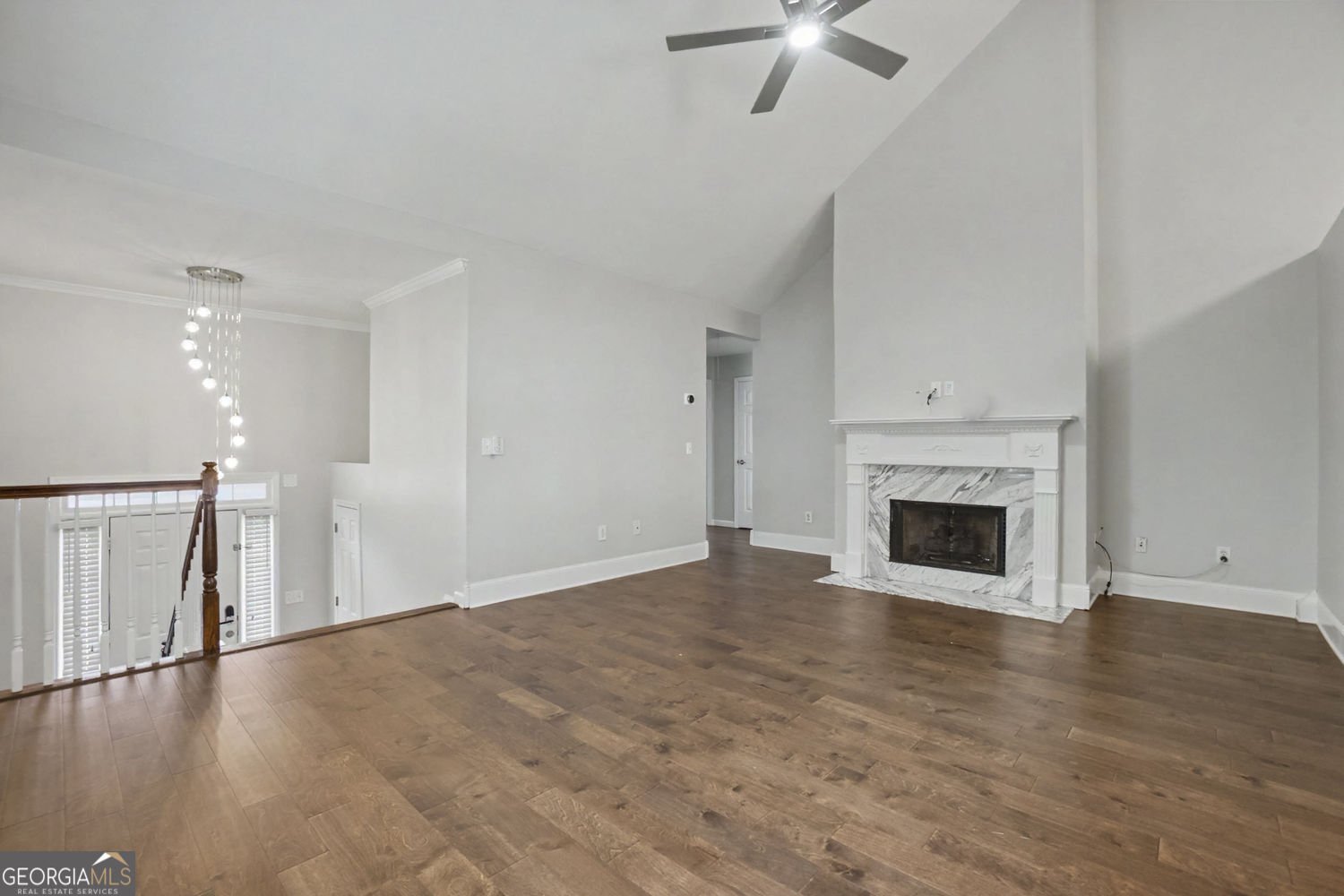 2706 Waymar Drive Marietta - Photo 8