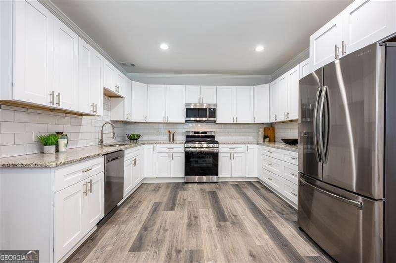 872 Beryl Street Atlanta - Photo 14