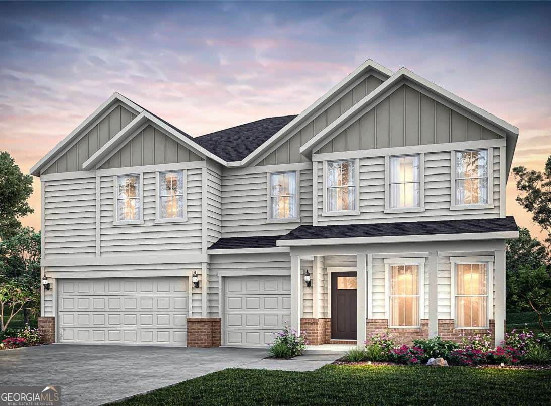 115 Jane Boulevard Cartersville - main photo