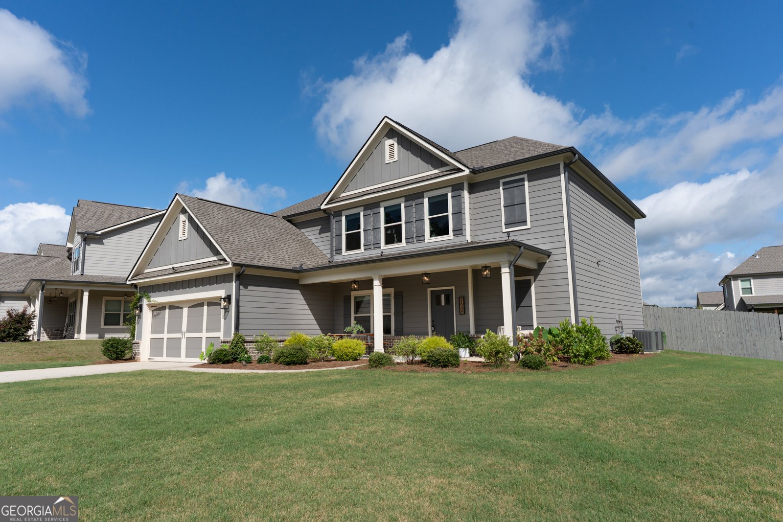 1648 Jasper Drive Winder - main photo