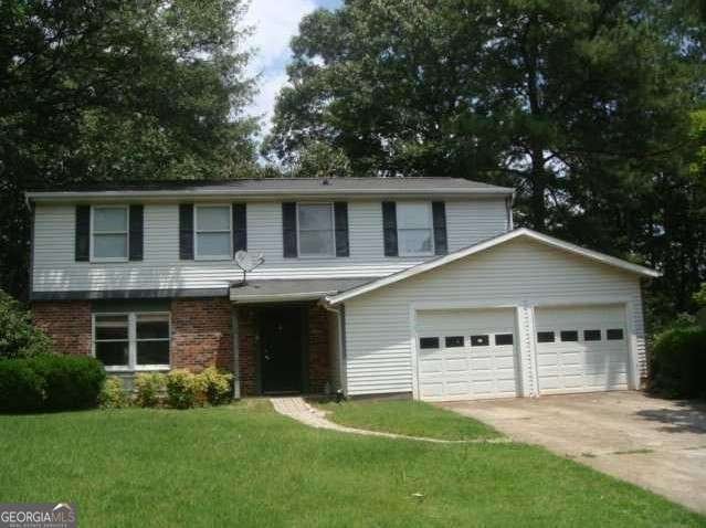 450 Roswell Farms Road Roswell - main photo